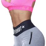 Cover Image of Download Slim Waist Exercises 1.2 APK