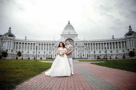 Fotógrafo de casamento Ekaterina Zaynieva (ekaterina73). Foto de 13 de agosto 2019