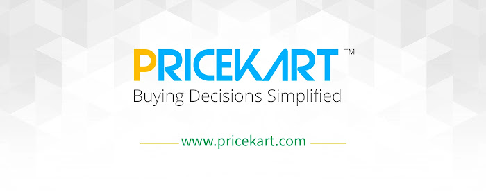 Pricekart.com marquee promo image