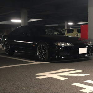 シルビア S15