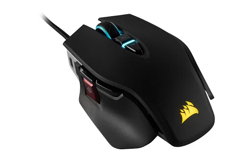 Corsair M65 RGB Elite_Black_2