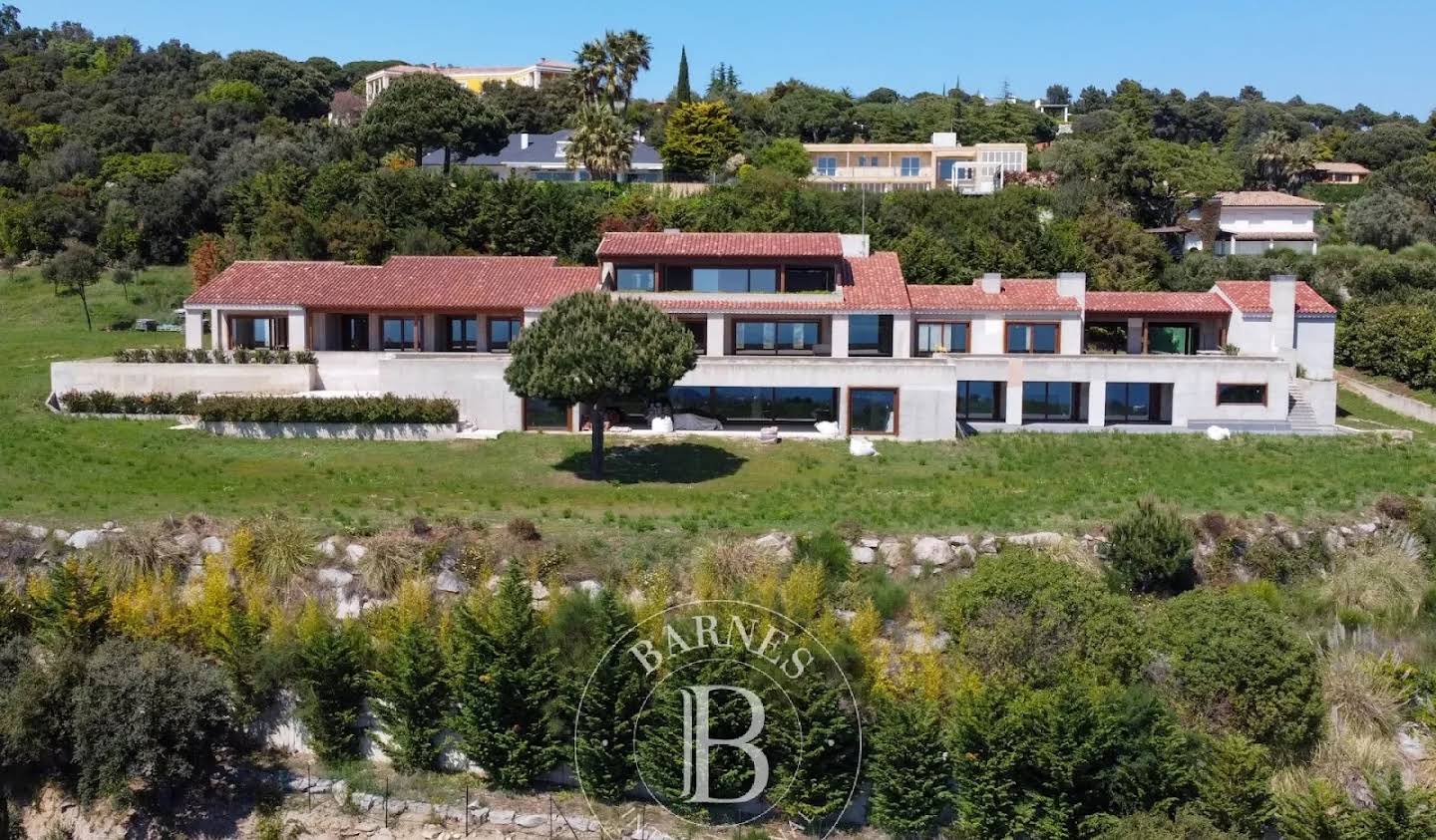 Villa avec terrasse Sant Andreu de Llavaneres