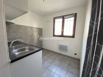 appartement à Toulouse (31)