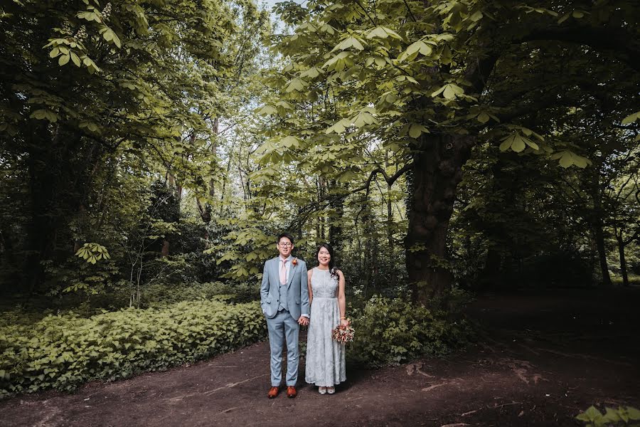 Hochzeitsfotograf Onur Yoruk (imagications). Foto vom 23. September 2023