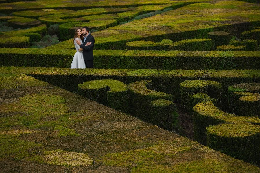 Fotógrafo de bodas Rostyslav Kostenko (rossko). Foto del 24 de agosto 2016