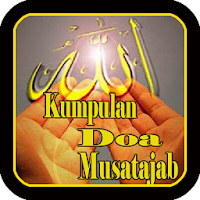 Kumpulan Doa Mustajab