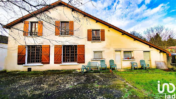 maison à Maincy (77)