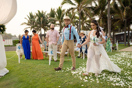 Fotografer pernikahan Alexander Hernández (ahfotos). Foto tanggal 11 Mei 2023