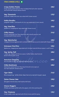 Maikhana Bar menu 4