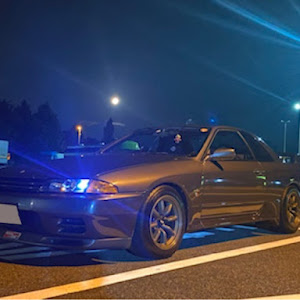 スカイライン GT-R BNR32