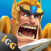 Game Lords Mobile v2.116 MOD UNLOCK VIP 15 FEATURES | AUTO BATTLE