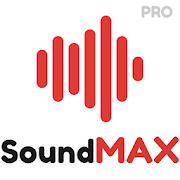 SoundMAX - Boost your phone sounds, Equalizer