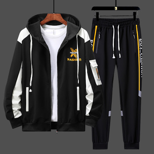 Title 6, Autumn Clothing for Mens High School Students....