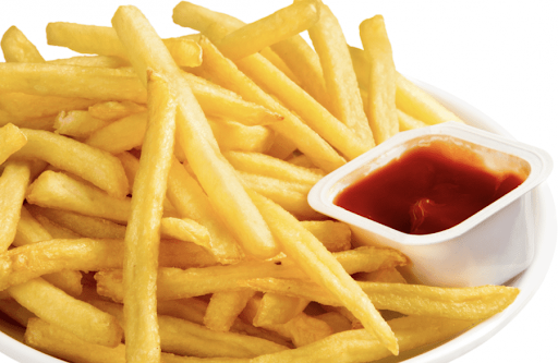 Classic French Fries