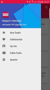 How to get Magazin Haberleri 7.0.0 mod apk for android