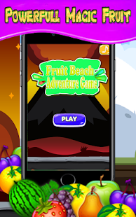 Fruit Beach Adventure Game(圖1)-速報App