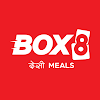 BOX8 - Desi Meals, Elements Mall, Bangalore logo