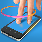 Cover Image of Download Finger SPORT Hoop 1.1 APK