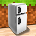 Furniture Mod for Minecraft PE