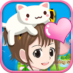 Cover Image of Herunterladen Besties - Freund & Avatar finden 4.45 APK