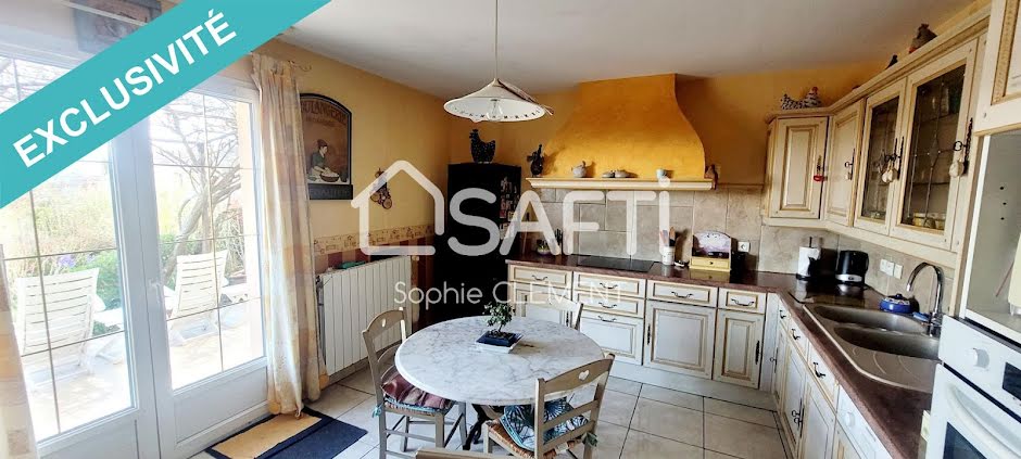 Vente maison 5 pièces 150 m² à Ramonville-Saint-Agne (31520), 450 000 €