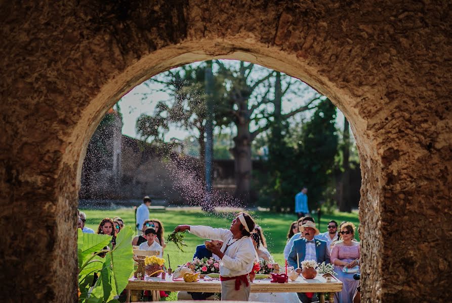 Wedding photographer Christian Rosette (christianrosette). Photo of 8 March 2019