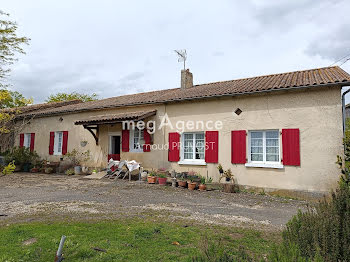 maison à Monpazier (24)