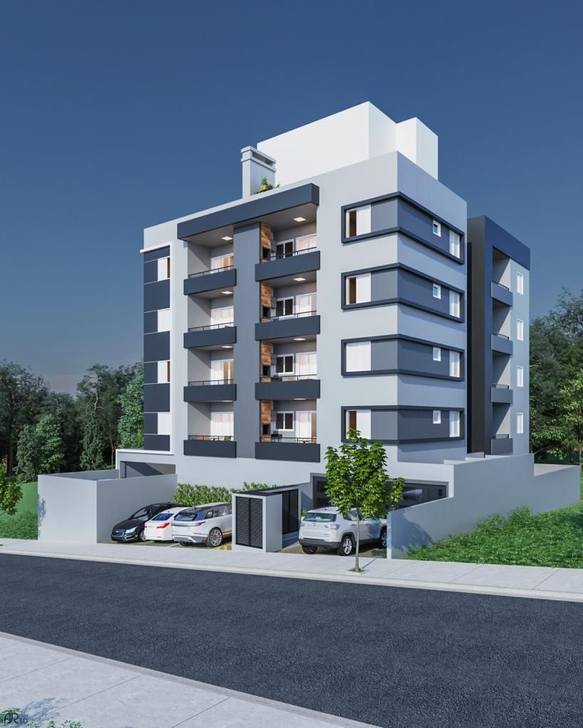 Apartamentos à venda Nova Gardênia