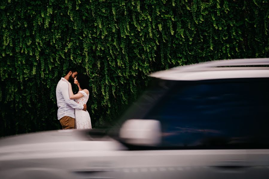 Fotógrafo de bodas Neto Oliveira (netooliveira). Foto del 10 de febrero 2019