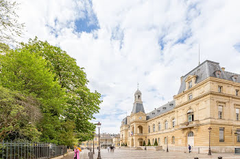 appartement à Paris 14ème (75)