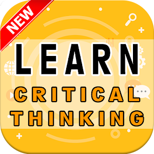 best app to learn critical thinking