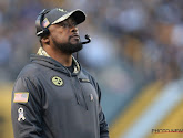 Une prolongation pour Mike Tomlin?