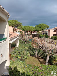 appartement à Saint-Cyprien (66)