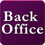 Cover Image of Download Back Office 0.0.5 APK