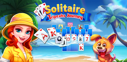 Solitaire TriPeaks Journey