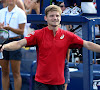 David Goffin kijkt uit naar de vernieuwde versie van de Davis Cup