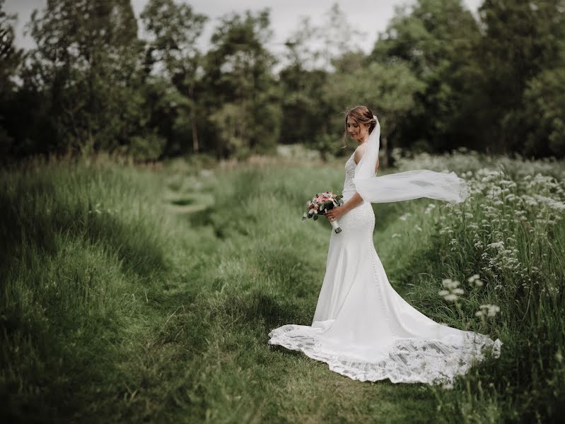 Fotógrafo de bodas Wila Nielsen (wilaimage). Foto del 9 de febrero