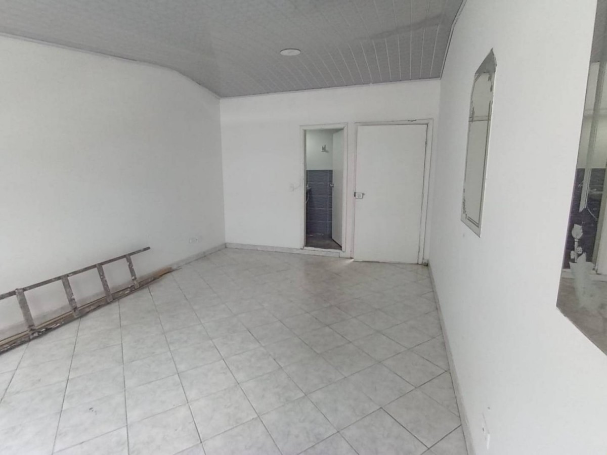 Oficina En Arriendo - Restrepo, Bogota