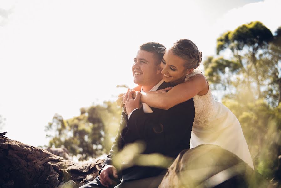 Fotógrafo de casamento Niki Christou (christou). Foto de 14 de fevereiro 2019