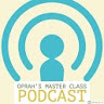 Oprah Podcast ( Master class - icon