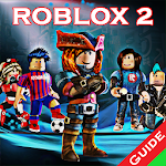 Cover Image of Télécharger Guide and cheats for Roblox 2 2.6 APK