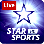 Cover Image of ดาวน์โหลด Star Sports Live Cricket World Cup 1.0.1 APK