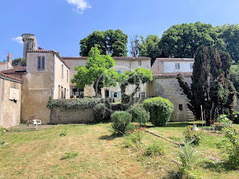 propriété à Saintes (17)