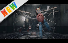 Atomic Heart Wallpaper Tab Theme small promo image