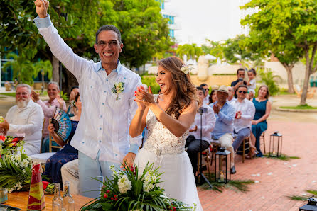結婚式の写真家Deivis Feria (deivisferia)。2023 9月9日の写真