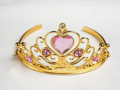 Princess Tiara Crown