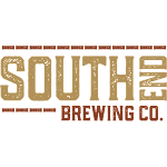 Logo of Southend Let’s Get Hoppy IPA