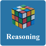 Cover Image of Download Reasoning in Hindi 1.1 APK