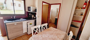 appartement à Mont-de-Marsan (40)