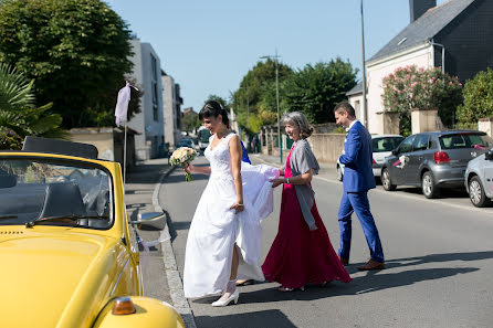 Wedding photographer Kristina Amarandos (amarandosk). Photo of 22 April 2020